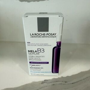 La Roche-Posay Mela B3 Serum - Purple Brightening Serum